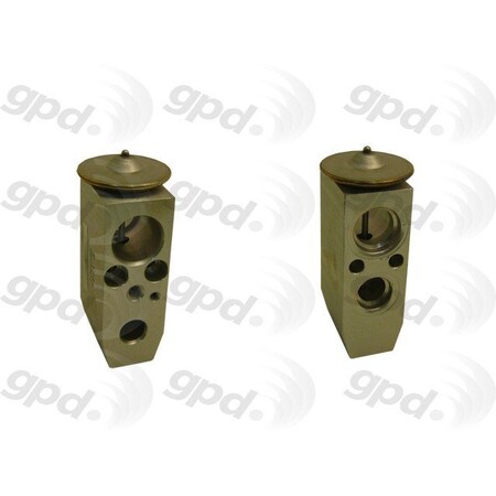 Gpd System Service Kit 9441631